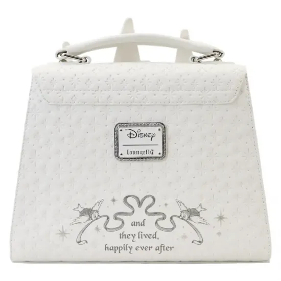 Cendrillon happily ever after sac bandouliere loungefly 3