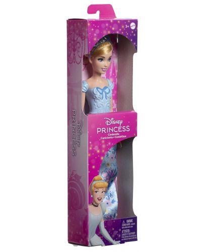 Cendrillon poupee princesse disney mattel 1