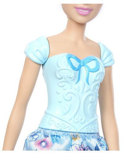 Cendrillon poupee princesse disney mattel 3