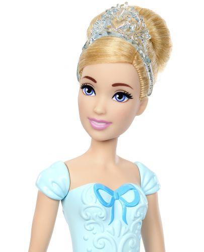 Cendrillon poupee princesse disney mattel 4