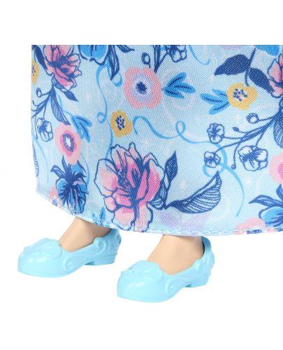 Cendrillon poupee princesse disney mattel 5