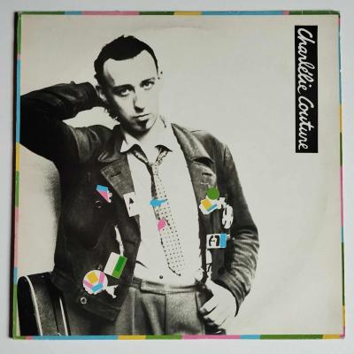 Charlelie couture pochette surprise album vinyle occasion