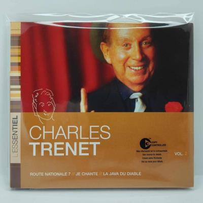 Charles trenet l essentiel vol 2