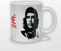 Che guevara portrait de korda coffee mug 315ml