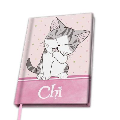 Chi notebook a5 chi