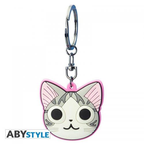 Chi porte cles pvc chi mignonne 1