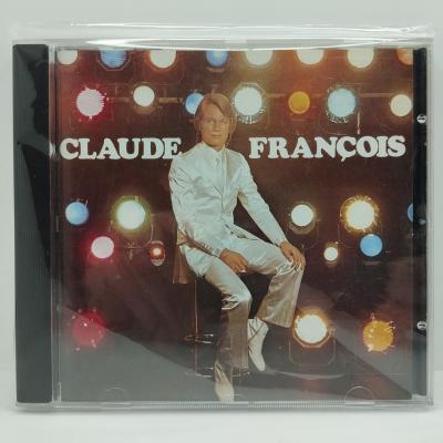 Claude francois le lundi au soleil album cd occasion