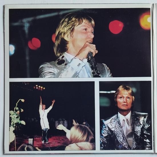 Claude francois souvenir 1978 double album vinyle occasion 7