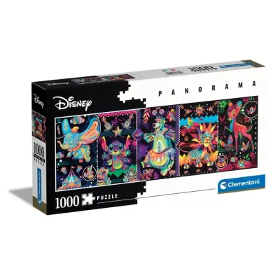 Clementoni puzzle 1
