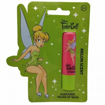 Clochette baume a levres disney parfum melon 2