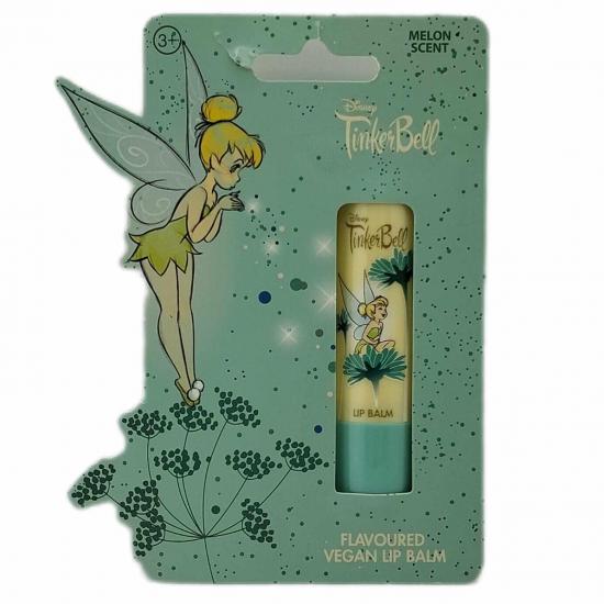 Clochette baume a levres disney parfum melon