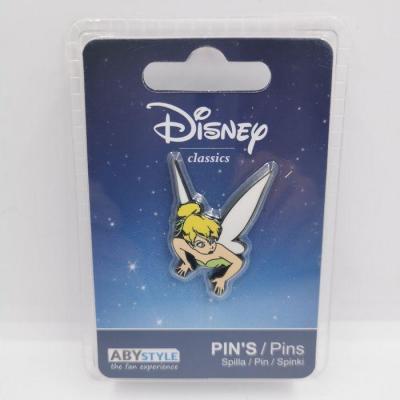 Clochette pin s disney