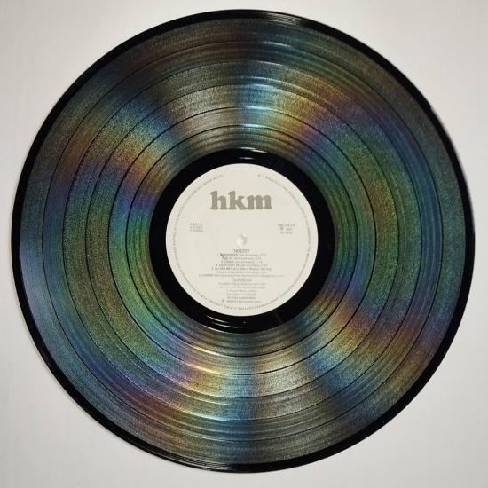 Clouseau hoezo album vinyle occasion 2