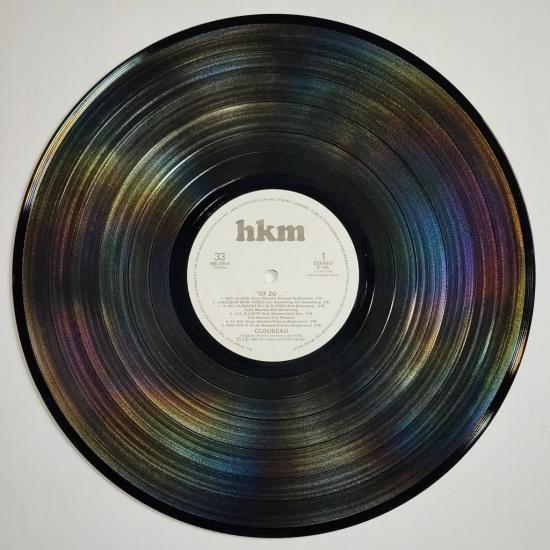 Clouseau of zo album vinyle occasion 2