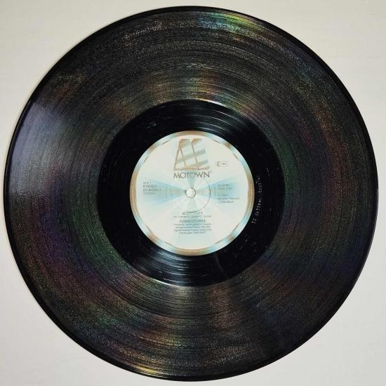 Commodores nightshift maxi single vinyle occasion 2