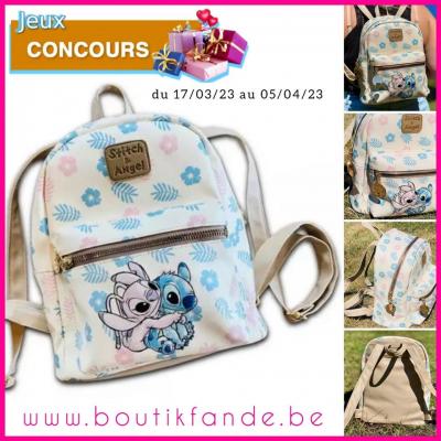 Concours disney