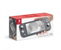 Console switch lite grey 2