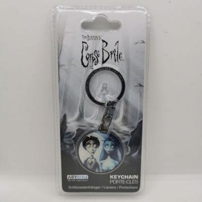 Corpse bride porte cles victor emily 3