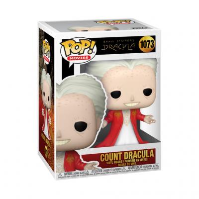 Count dracula dracula funko pop