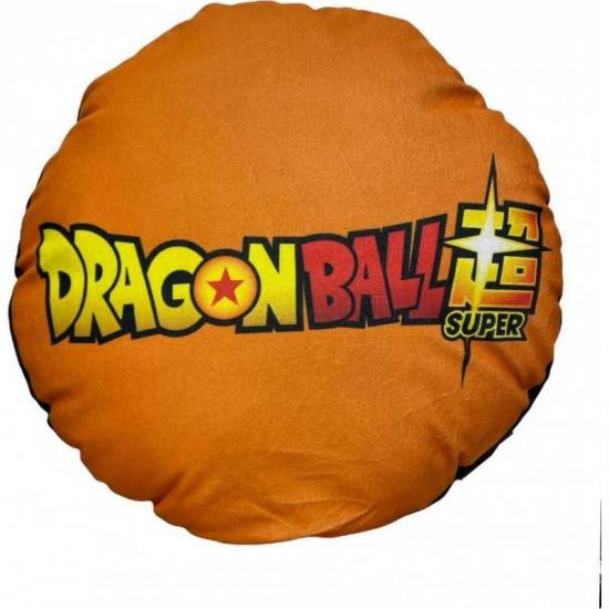 Coussin dragon ball super 1