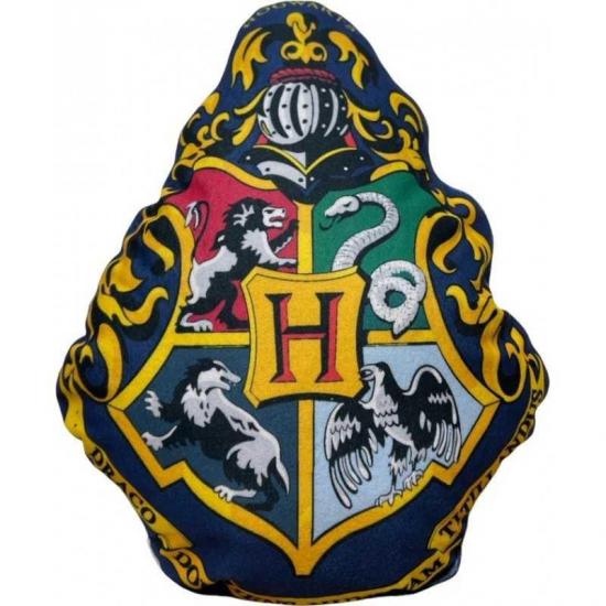 Coussin harry potter forme
