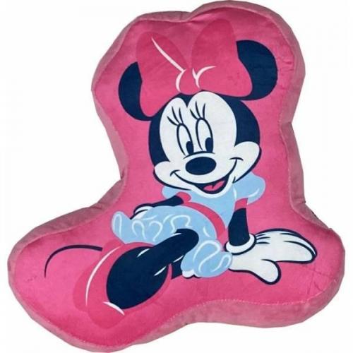 Coussin minnie forme