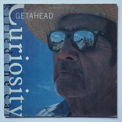 Curiosity killed the cat getahead album vinyle occasion