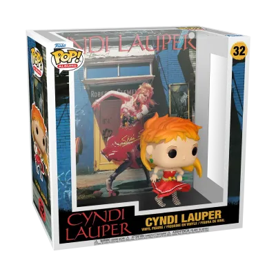 Cyndi lauper pop albums n 32 she s so unusual