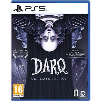 Darq ultimate editionps5