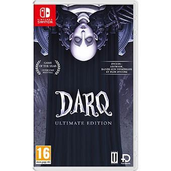 Darq ultimate editionswitch
