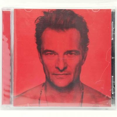 David hallyday j ai quelque chose a vous dire album cd occasion