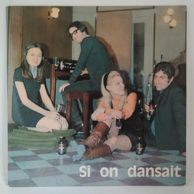 David whitaker n 1 si on dansait single vinyle 45t occasion