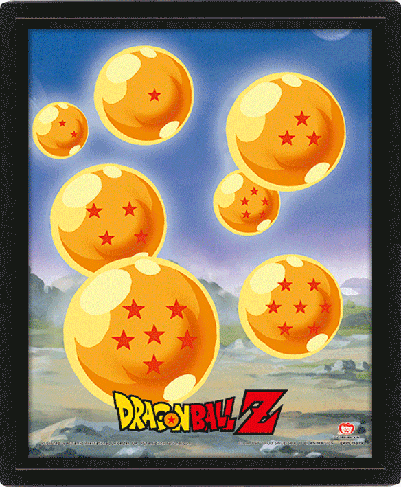 Dbz 3d