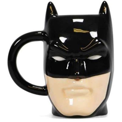 Dc comics batman mini mug 110ml
