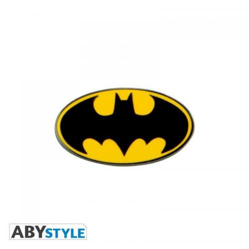 Dc comics batman pin s 2