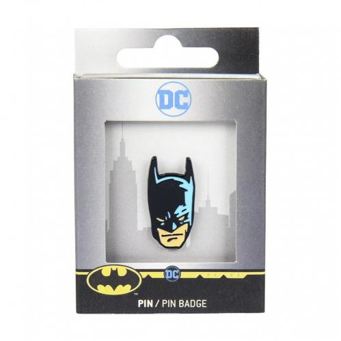 Dc comics batman pin s