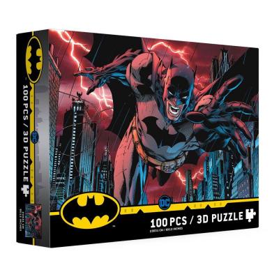 Dc comics batman urban legend puzzle 100p 23x31cm