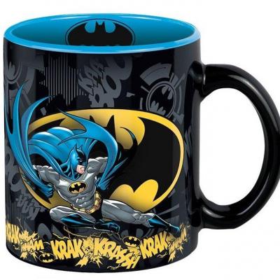 Dc comics mug 320 ml batman action