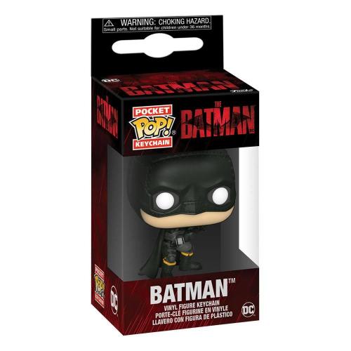 Dc comics pocket pop keychains batman 2022 batman