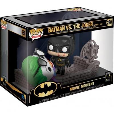 Dc comics pop moment n 280 1989 batman jocker