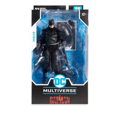 Dc multiverse batman figurine articulee 18cm 5