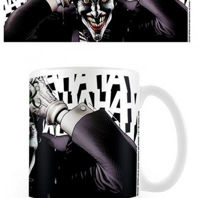 Dc originals mug 300 ml batman the killing joke