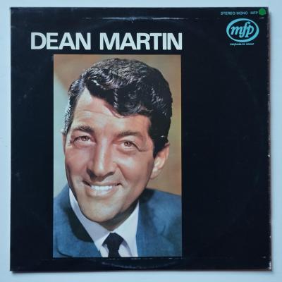 Dean martin mfp album vinyle occasion