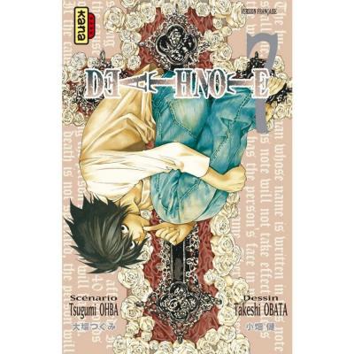 Death note tome 7