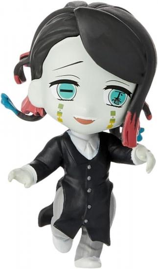 Demon slayer figurine chibi masters enmu 5