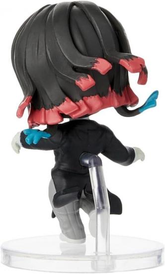 Demon slayer figurine chibi masters enmu 6