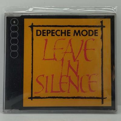 Depeche mode leave in silence maxi cd single occasion