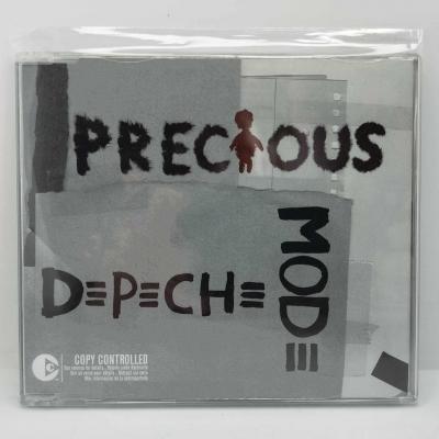 Depeche mode precious maxi cd single occasion