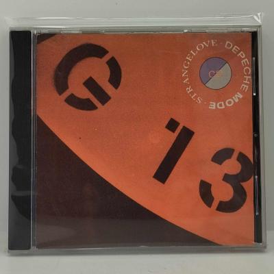 Depeche mode strangelove maxi cd single occasion