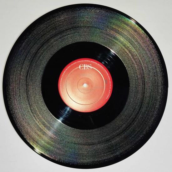 Desirless john maxi single vinyle occasion 3